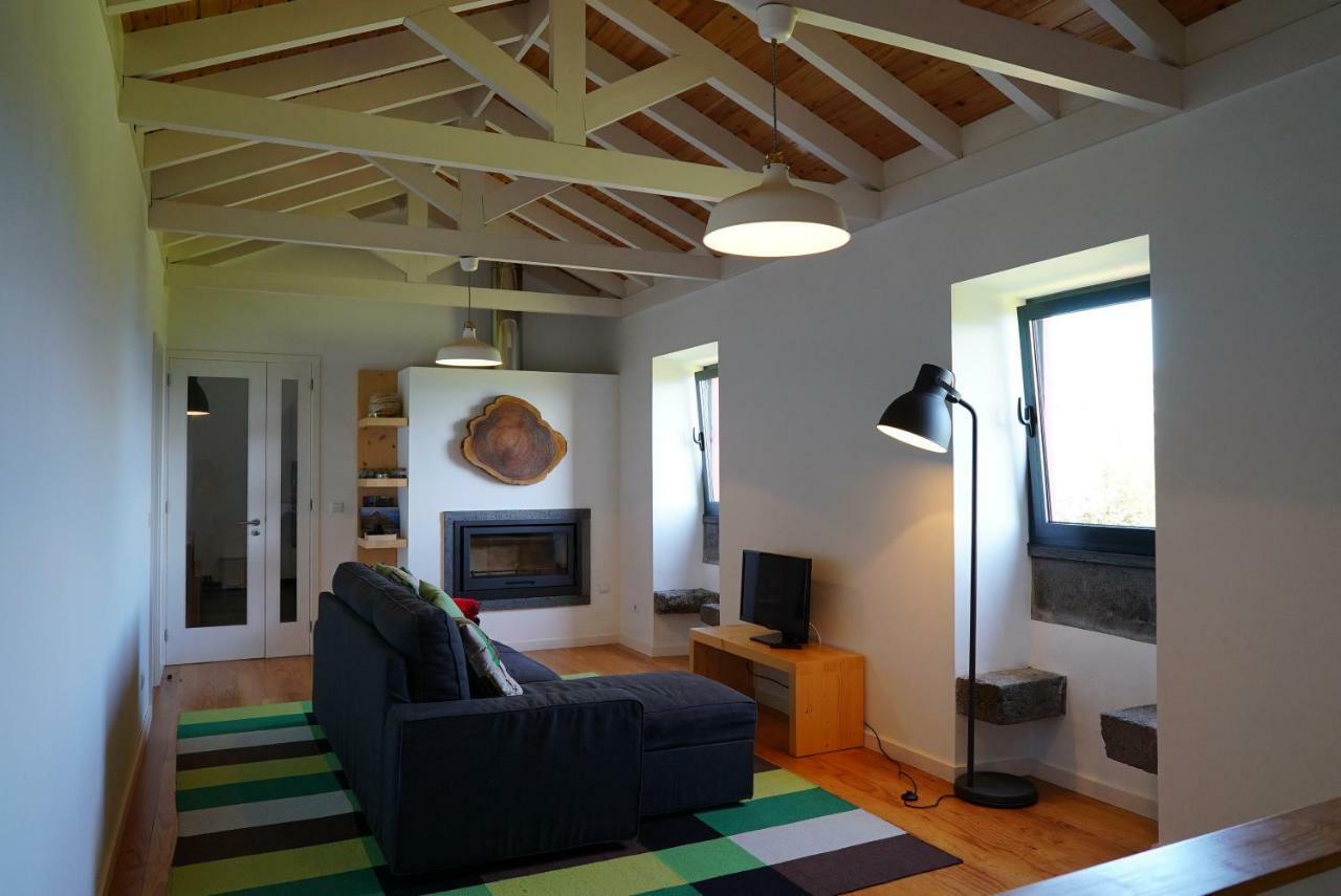 Terra Alta Casa Do Cedro Do Mato 빌라 외부 사진